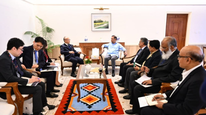 ADB loan for Bangladesh 2026