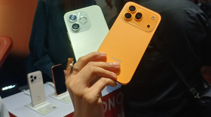Honor 600 and Honor 600 Pro