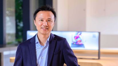 Peter Chang