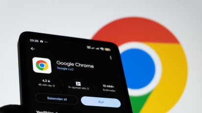 Google chrome