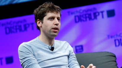 Sam Altman