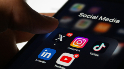 Social media ban