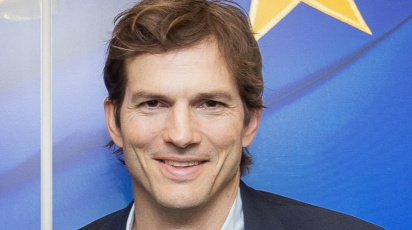 Ashton Kutcher