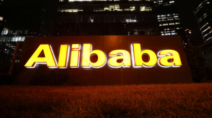 Alibaba