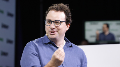 Dario Amodei