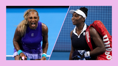 Serena and Venus Willams Cincinnati Open 2026.png
