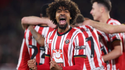 Hamza Choudhury Sheffield United transfer 2026