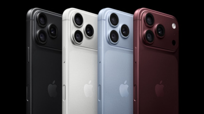 iPhone 18 Pro and Pro Max