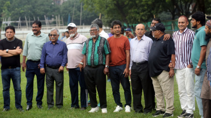 Former Abahani players .jpg
