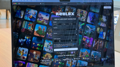 Roblox