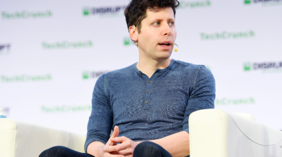 Sam Altman