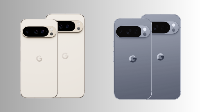 Google Pixels Pro