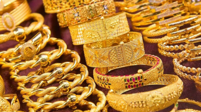 gold price hike in Bangladesh