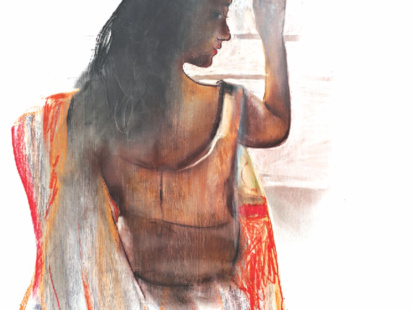 Chronicles in charcoal 