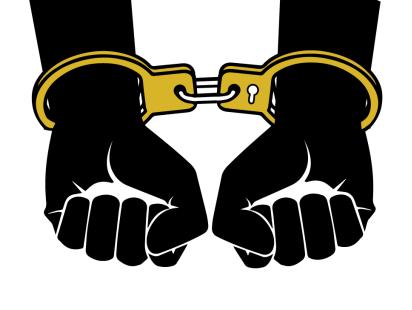Arrest Symbol