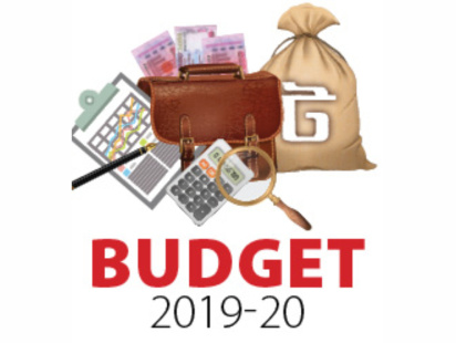 Bangladesh Budget