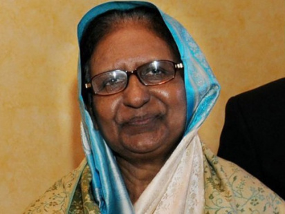 Sahara Khatun