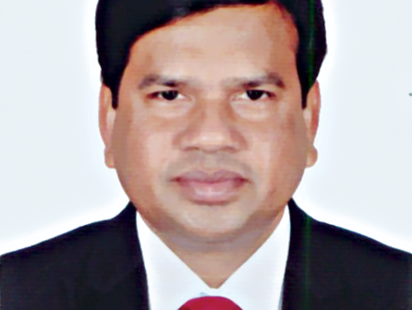 JP lawmaker Pir Fazlur Rahman