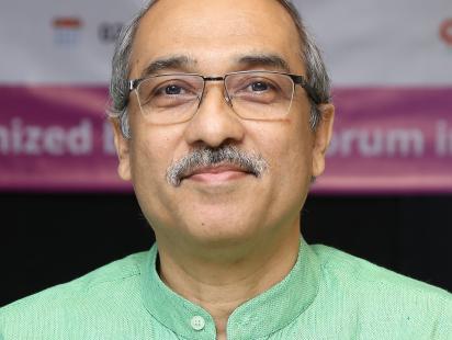 professor dr ahm enayet hussain