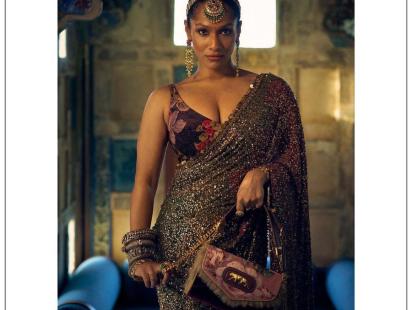 Masaba Gupta Sabyasachi 3