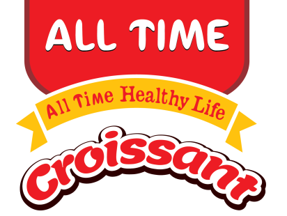 All Time Croissant logo