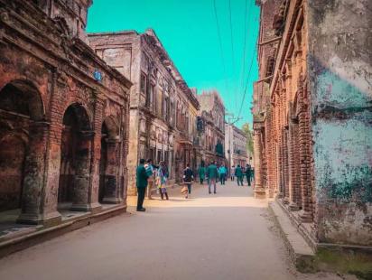 Top 7 travel destinations in Narayanganj 