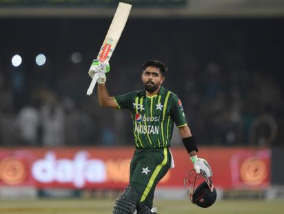 Babar Azam