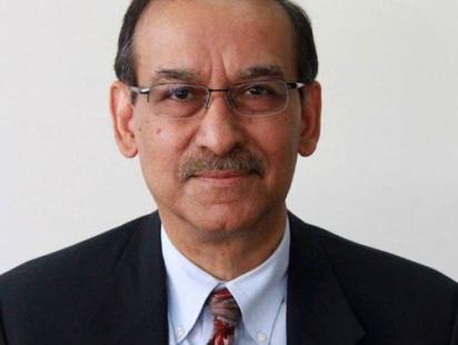 SYED SAAD ANDALEEB