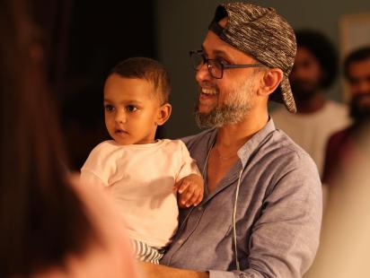 mostofa sarwar farooki and nusrat imrose tisha interview