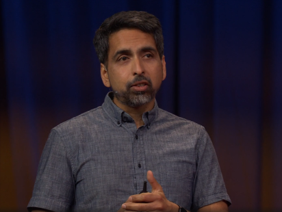 Sal Khan 2023