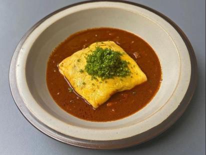 A pujo feast beyond expectations: Tradition meets innovation on the plate