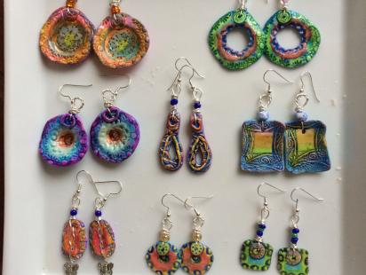 Reviving the art of clay and wood jewellery: Belal Hossain's inspiring journey