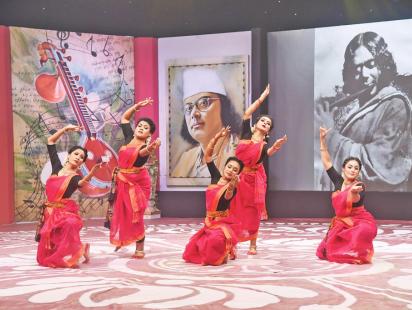 TV specials on the death anniversary of National Poet Kazi Nazrul Islam.jpg
