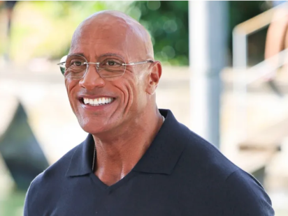 Dwayne Johnson