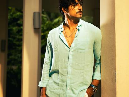 Skincare basics all men should know