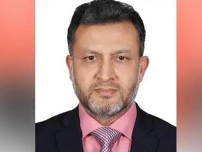 First Secretary in Supreme Court Secretariat