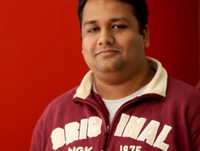 Shahriar Rahman