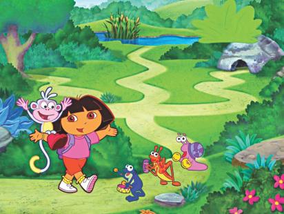 8 Stages of Amateur Trekking