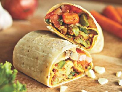 A cafe for DIY lovers