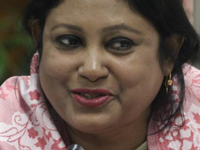 Advocate Umme Razia Kajol.jpg