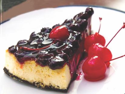 Alchemy-treat your tastebuds