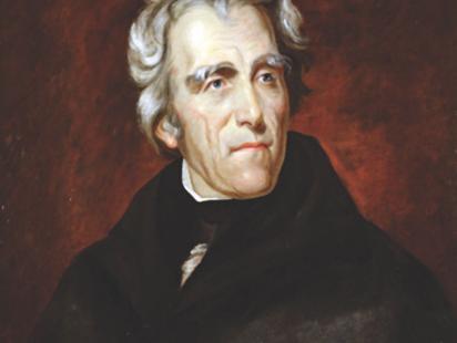 Andrew Jackson