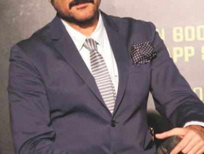 Anil Kapoor