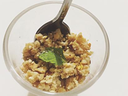 Aroyee – truly delicious