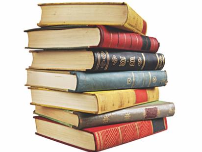 Back to Printed Books