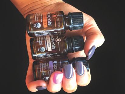 Bare Oils Bangladesh