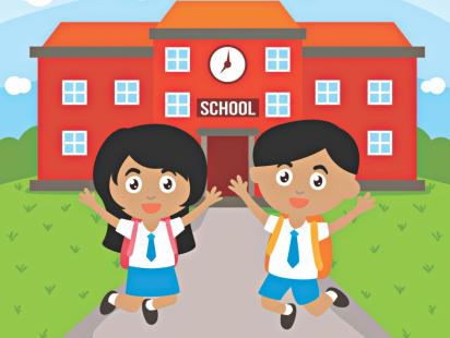 Big Schools vs Small Schools