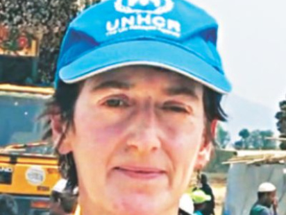 Danger looms in Rohingya camps