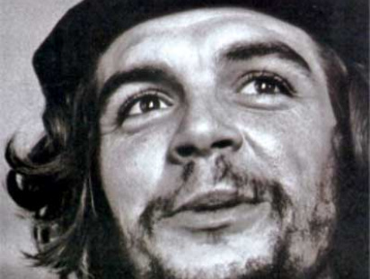 Che Guevara