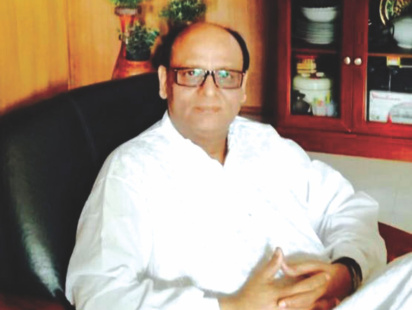 Colonel Towficur Rahman (Retd.)